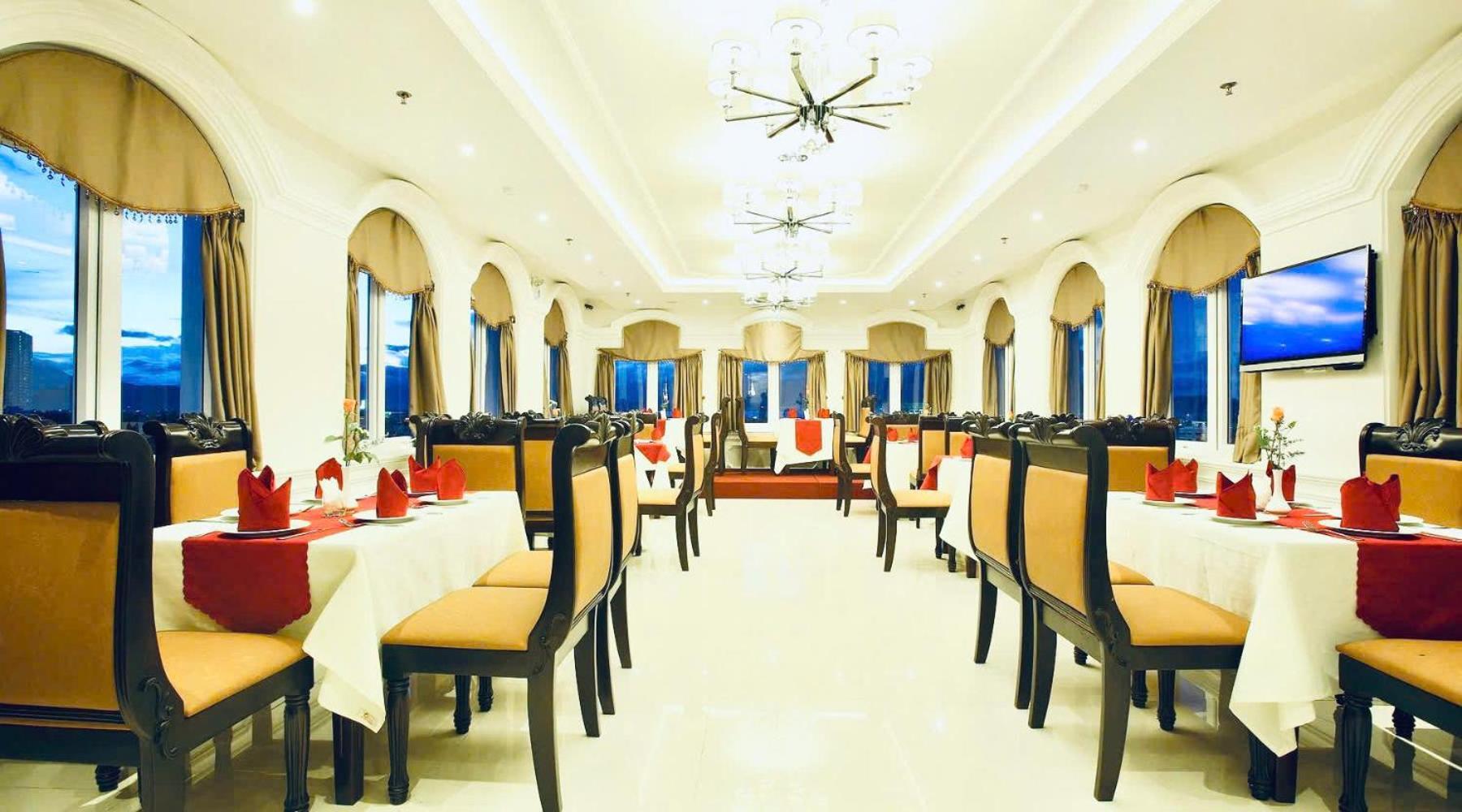 Orange Hotel - City Center Danang, Near Dragon Bridge, Han River Kültér fotó