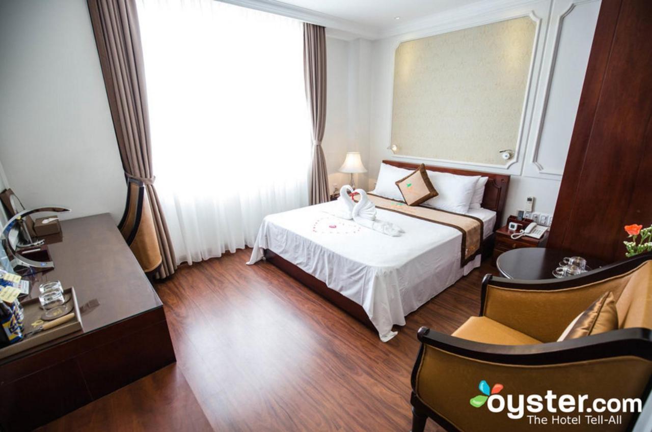 Orange Hotel - City Center Danang, Near Dragon Bridge, Han River Kültér fotó