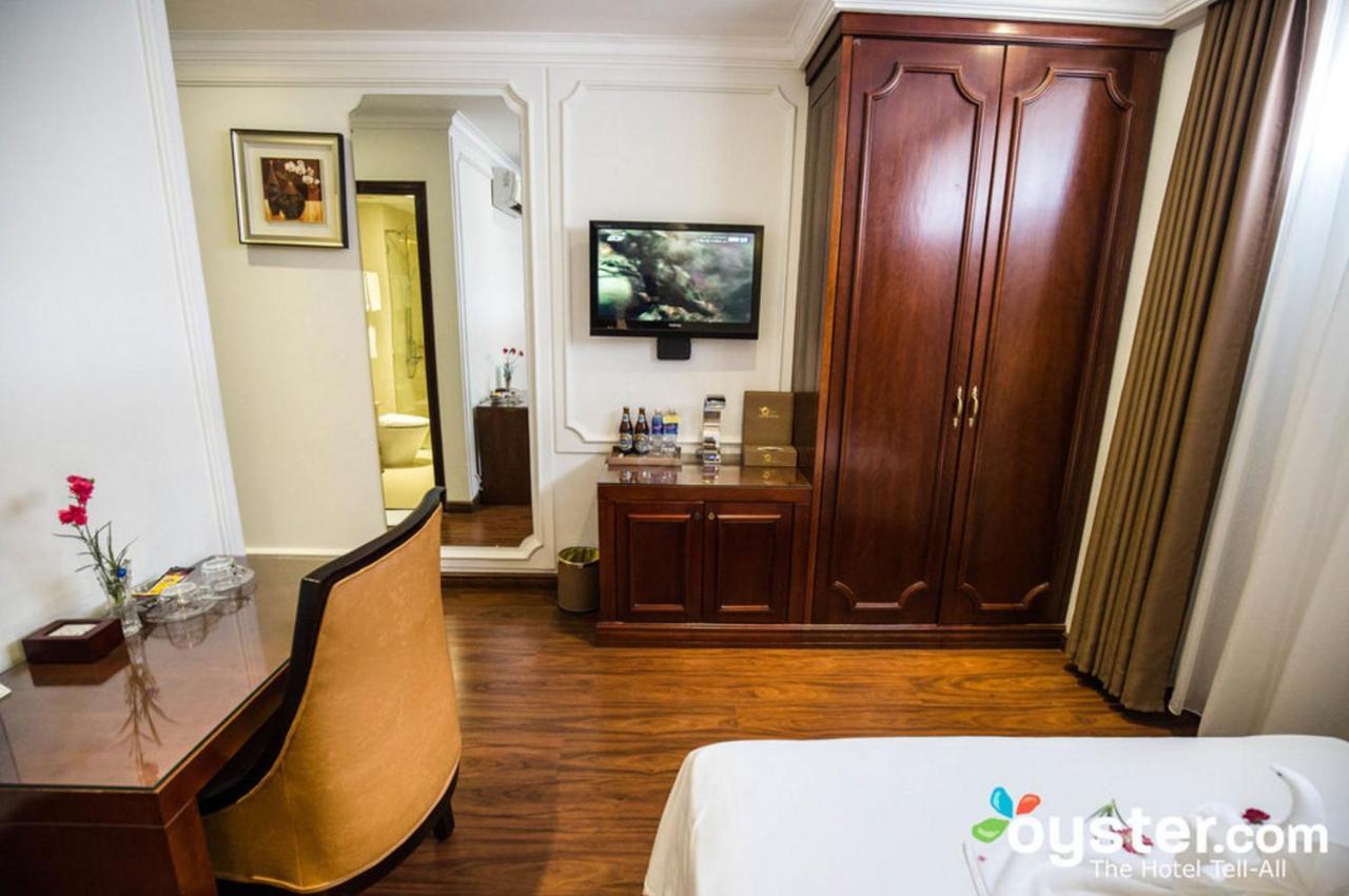 Orange Hotel - City Center Danang, Near Dragon Bridge, Han River Kültér fotó