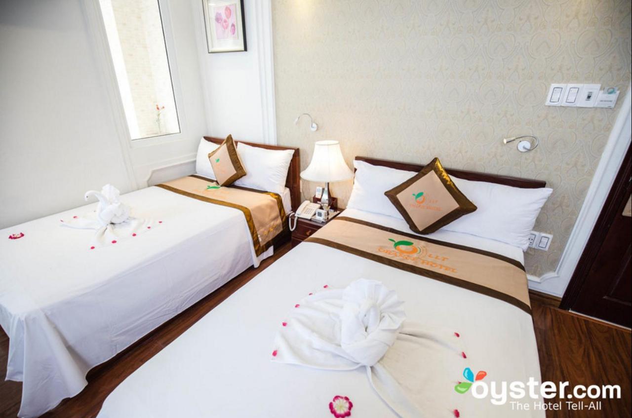 Orange Hotel - City Center Danang, Near Dragon Bridge, Han River Kültér fotó