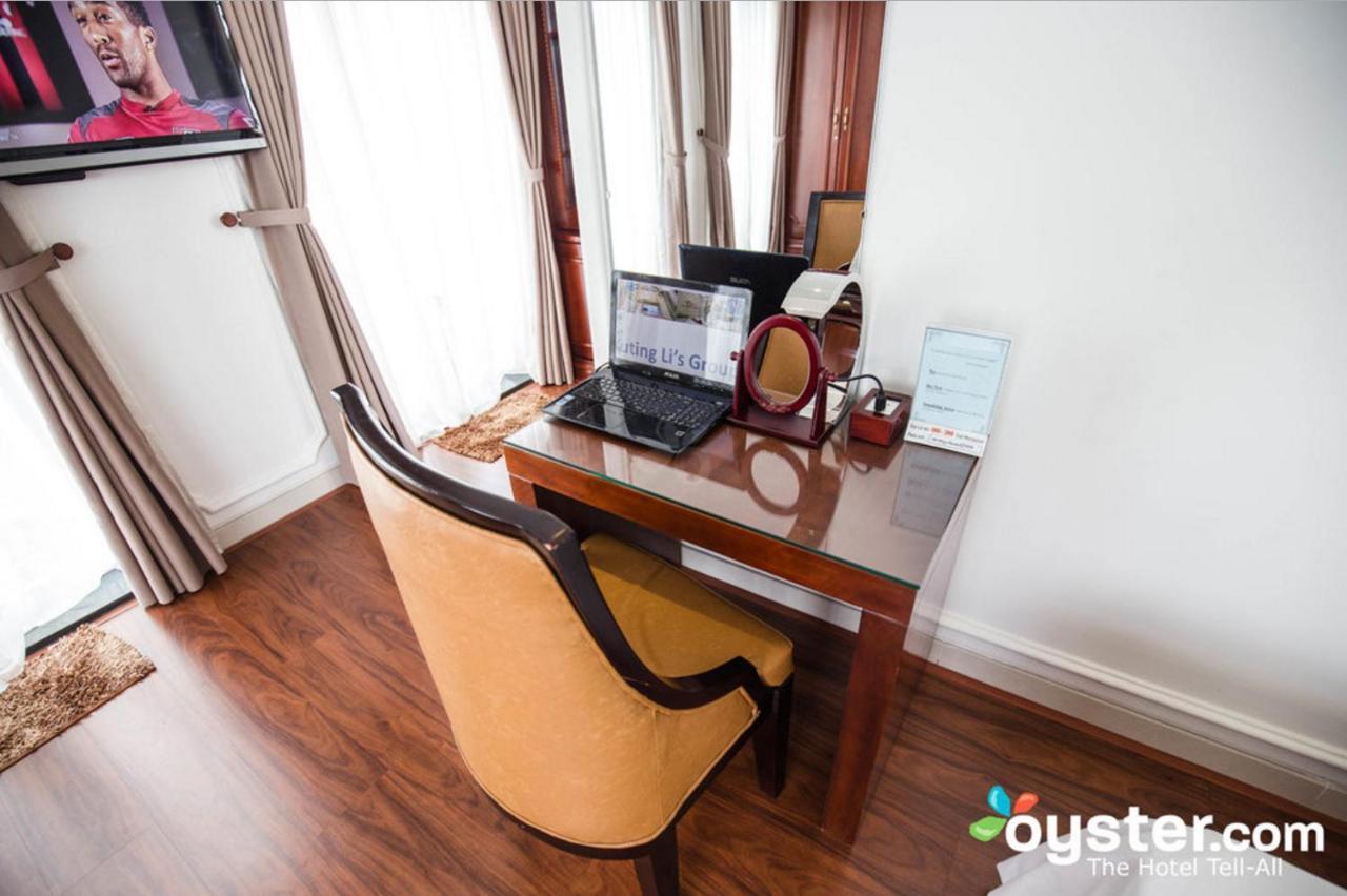 Orange Hotel - City Center Danang, Near Dragon Bridge, Han River Kültér fotó
