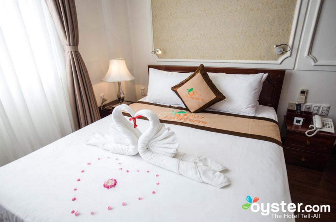 Orange Hotel - City Center Danang, Near Dragon Bridge, Han River Kültér fotó