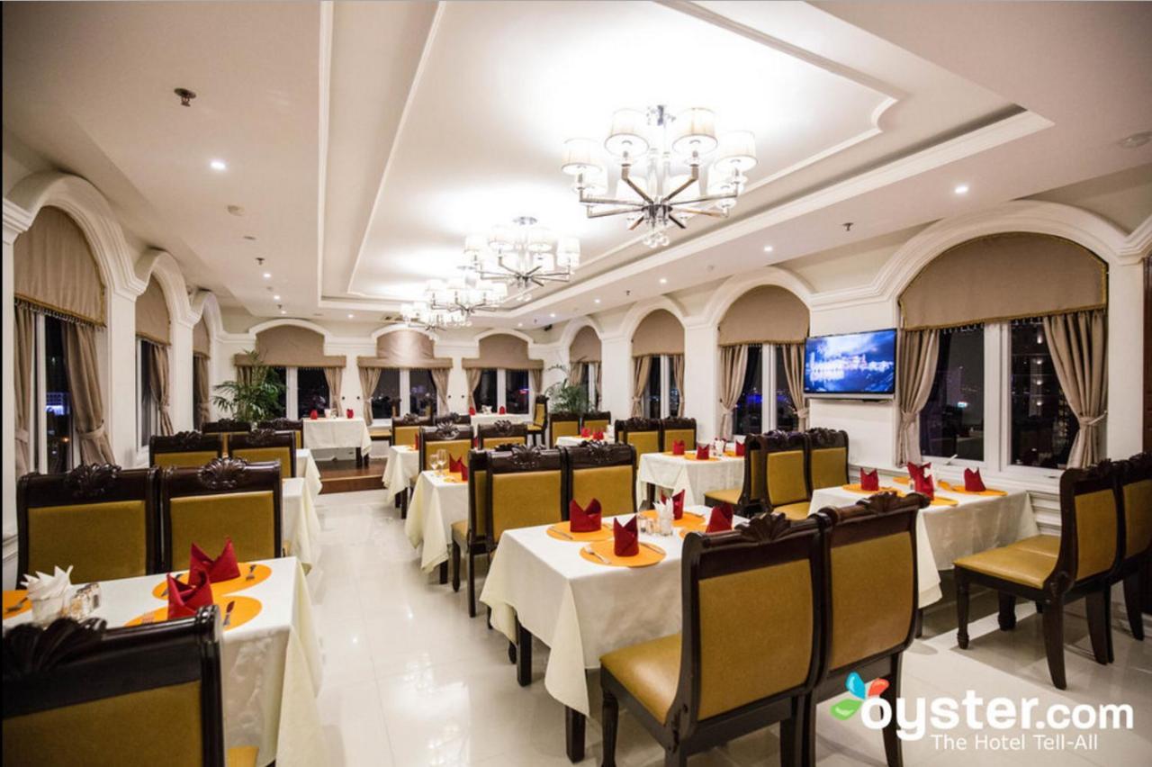 Orange Hotel - City Center Danang, Near Dragon Bridge, Han River Kültér fotó