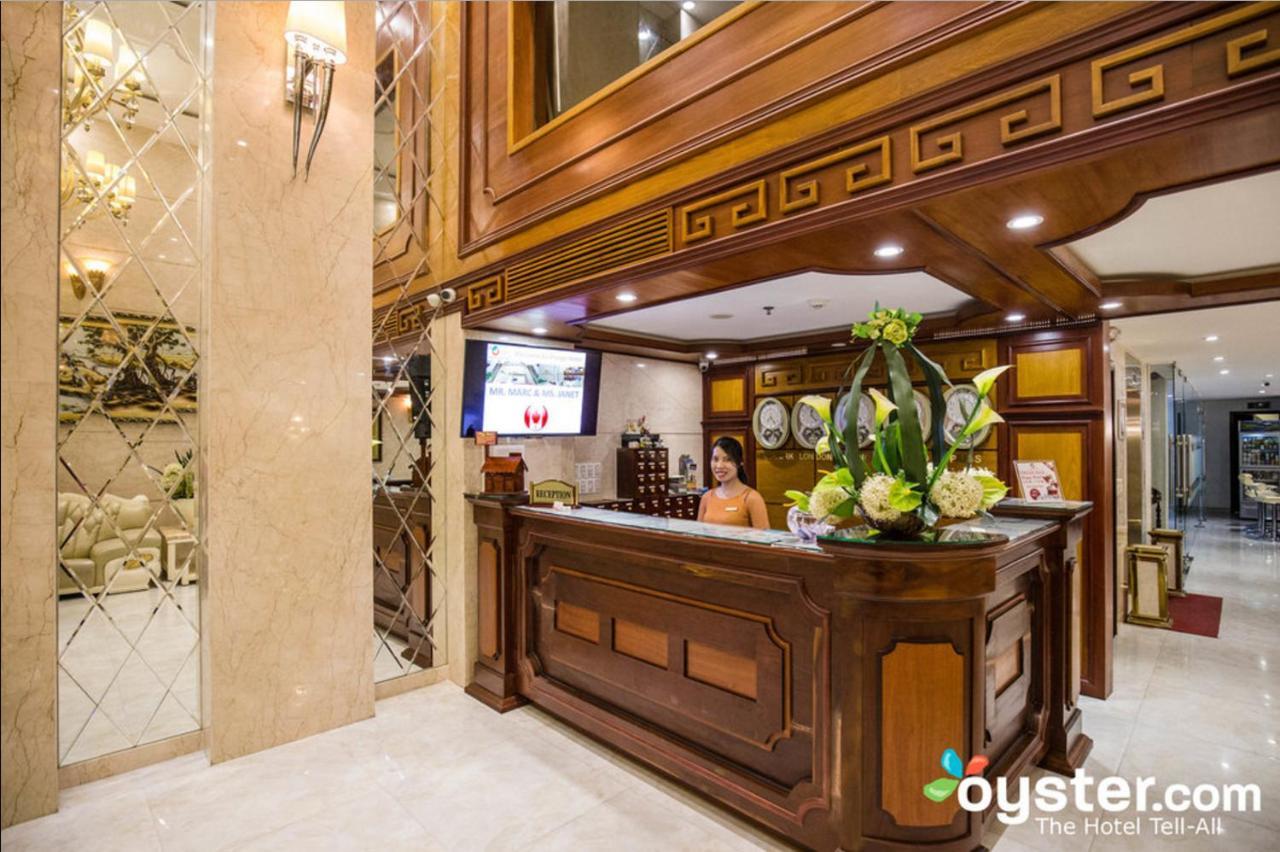 Orange Hotel - City Center Danang, Near Dragon Bridge, Han River Kültér fotó