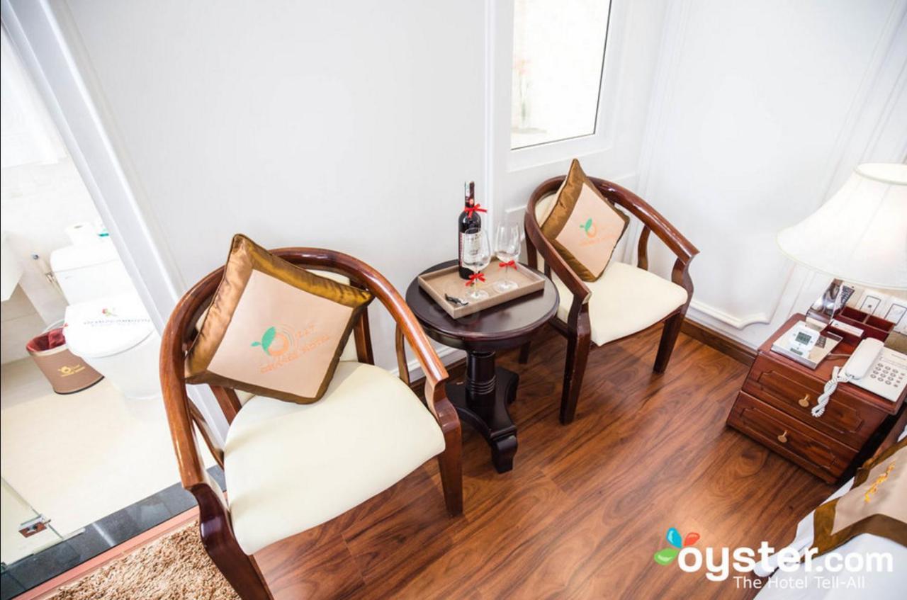 Orange Hotel - City Center Danang, Near Dragon Bridge, Han River Kültér fotó